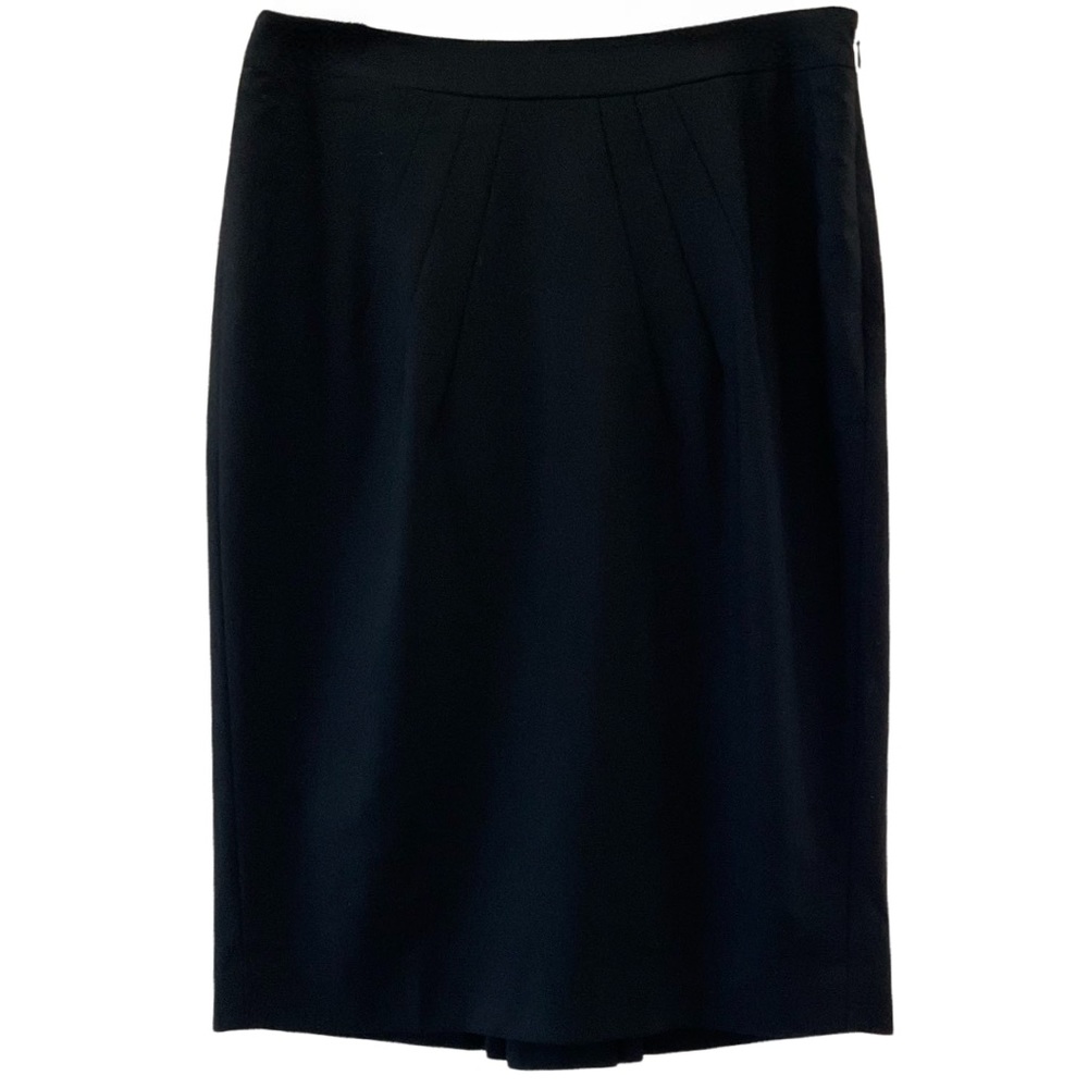 CLUB MONACO Pencil silhouette Skirt